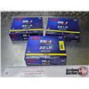 Image 1 : AMMO : CCI Mini Mag : 22LR (36gr H.P.) (3 Boxes of 300 Rnds) (900 Rnds TOTAL)