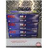 Image 3 : AMMO : CCI Mini Mag : 22LR (36gr H.P.) (3 Boxes of 300 Rnds) (900 Rnds TOTAL)
