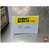 Image 5 : AMMO : Winchester Super X : .410ga (2-1/2") (1/2oz - #6 Shot) (3 Boxes of 25 Rnds) (75 Rnds TOTAL)