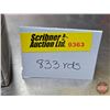 Image 5 : AMMO : Winchester : ~ Xpert 22 H.P. (1 Box of 500 Rnds) ~ Varmint H.P. (1 Box of 333 Rnds)  (833 Rnd