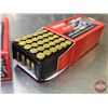 Image 2 : AMMO : NORMA TAC-22 : 22LR (40gr RN) (8 Boxes of 50 Rnds) (400 Rnds TOTAL)