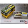 Image 1 : AMMO : Remington Yellow Jacket : Hyper Velocity : 22LR (33gr H.P.) (1 Brick of 500 Rnds & 1 Box of 1