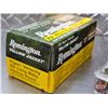 Image 3 : AMMO : Remington Yellow Jacket : Hyper Velocity : 22LR (33gr H.P.) (1 Brick of 500 Rnds & 1 Box of 1