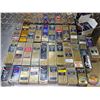 Image 1 : AMMO - BULK BUY  : 22LR (Variety : Remington, Aguila, CCI, Federal) (2500+ Rnds TOTAL)