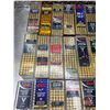 Image 2 : AMMO - BULK BUY  : 22LR (Variety : Remington, Aguila, CCI, Federal) (2500+ Rnds TOTAL)