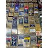 Image 3 : AMMO - BULK BUY  : 22LR (Variety : Remington, Aguila, CCI, Federal) (2500+ Rnds TOTAL)