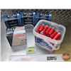 Image 1 : AMMO : Variety : 12ga (2-3/4") (145 Rnds TOTAL)