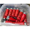 Image 2 : AMMO : Variety : 12ga (2-3/4") (145 Rnds TOTAL)