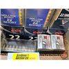 Image 5 : AMMO - BULK BUY  : 22 Short (Variety : CCI & Winchester) (2477 Rnds TOTAL)