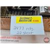 Image 6 : AMMO - BULK BUY  : 22 Short (Variety : CCI & Winchester) (2477 Rnds TOTAL)
