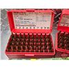 Image 2 : AMMO - Reloads & Brass : 6mm REM (179 Rnds TOTAL) & (48 Count Brass)