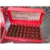 Image 3 : AMMO - Reloads & Brass : 6mm REM (179 Rnds TOTAL) & (48 Count Brass)