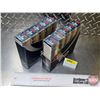 Image 1 : AMMO : CCI  ~ CB 22 Long (8 Boxes) ~ BC 22 Short (2 Boxes)  (10 Boxes of 100 Rnds) (1000 Rnds TOTAL)