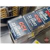 Image 2 : AMMO : CCI  ~ CB 22 Long (8 Boxes) ~ BC 22 Short (2 Boxes)  (10 Boxes of 100 Rnds) (1000 Rnds TOTAL)