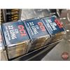 Image 4 : AMMO : CCI  ~ CB 22 Long (8 Boxes) ~ BC 22 Short (2 Boxes)  (10 Boxes of 100 Rnds) (1000 Rnds TOTAL)