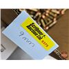 Image 3 : AMMO - Reloads : 9mm JHP (197 Rnds TOTAL)