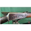 Image 10 : RIFLE: Winchester 30WCF : Model 1894 : Lever Action (c/w Leather Ammo Holder onStock) (BBL 20") (S/N