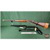 Image 12 : RIFLE: Winchester 30WCF : Model 1894 : Lever Action (c/w Leather Ammo Holder onStock) (BBL 20") (S/N