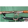 Image 4 : RIFLE: Winchester 30WCF : Model 1894 : Lever Action (c/w Leather Ammo Holder onStock) (BBL 20") (S/N