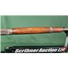 Image 5 : RIFLE: Winchester 30WCF : Model 1894 : Lever Action (c/w Leather Ammo Holder onStock) (BBL 20") (S/N