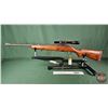 Image 12 : RIFLE: Stevens 30-30 : Model 225 : Bolt Action c/w Bushnell Scope 1.5x4x (BBL 22") (S/N#F1001) (Note