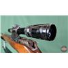 Image 17 : RIFLE: Stevens 30-30 : Model 225 : Bolt Action c/w Bushnell Scope 1.5x4x (BBL 22") (S/N#F1001) (Note