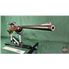 Image 7 : RIFLE: Stevens 30-30 : Model 225 : Bolt Action c/w Bushnell Scope 1.5x4x (BBL 22") (S/N#F1001) (Note