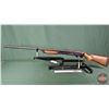 Image 12 : SHOTGUN: CIL 20ga (3") : Model 607 : Pump Action (BBL 28") (S/N#NA)