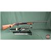 Image 1 : SHOTGUN: CIL 20ga (3") : Model 607 : Pump Action (BBL 28") (S/N#NA)