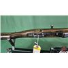 Image 4 : RIFLE: Russian SKS 1950r : 7.62 x 39 : Semi-Auto c/w Bayonette (BBL 20-1/2") (S/N#T101189)