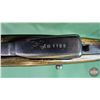 Image 6 : RIFLE: Russian SKS 1950r : 7.62 x 39 : Semi-Auto c/w Bayonette (BBL 20-1/2") (S/N#T101189)