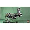 Image 9 : RIFLE: Russian SKS 1950r : 7.62 x 39 : Semi-Auto c/w Bayonette (BBL 20-1/2") (S/N#T101189)