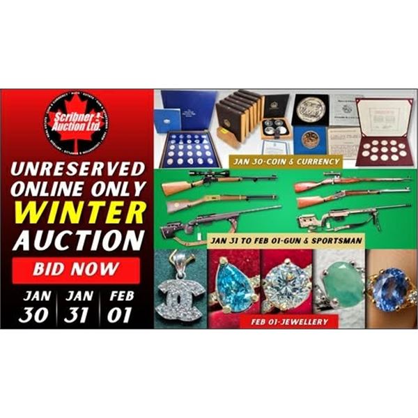 Check out ALL Four Sessions of this Weekend!