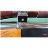 Image 13 : RIFLE: Savage 308Win : Model 99C : Lever Action : c/w Leupold Scope 2x7 Vari-X III