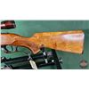 Image 16 : RIFLE: Savage 308Win : Model 99C : Lever Action : c/w Leupold Scope 2x7 Vari-X III