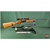 Image 1 : RIFLE: Savage 308Win : Model 99C : Lever Action : c/w Leupold Scope 2x7 Vari-X III