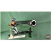 Image 7 : RIFLE: Savage 308Win : Model 99C : Lever Action : c/w Leupold Scope 2x7 Vari-X III