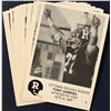 Image 1 : 1982 JOGO OTTAWA ROUGH RIDERS ALL TIME GREATS SET