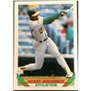 Image 1 : 1993 TOPPS RICKEY HENDERSON (HOF)