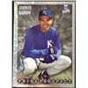 Image 1 : 1995 TOPPS JOHNNY DAMON ROOKIE CARD
