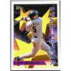 Image 1 : 1996 TOPPS JEFF BAGWELL (HOF)