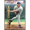 Image 1 : 1999 FLEER TRADITION RANDY JOHNSON (HOF)