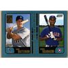 Image 1 : 2001 TOPPS EDWIN ENCARNACION ROOKIE CARD