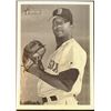 Image 1 : 2001 TOPPS HERITAGE PEDRO MARTINEZ (HOF)