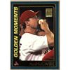 Image 1 : 2001 TOPPS MARK McGWIRE
