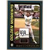 Image 1 : 2001 TOPPS RICKEY HENDERSON (HOF)