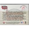 Image 2 : 2002 FLEER TRADITION ROGER CLEMENS