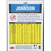 Image 2 : 2006 FLEER RANDY JOHNSON (HOF)