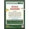 Image 2 : 2023 DONRUSS YELLOW SPLASH RICHIE ASHBURN (HOF)