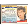 Image 2 : 1991-92 SCORE MIKE RICCI ROOKIE CARD
